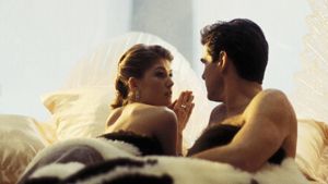 Die Another Day's poster