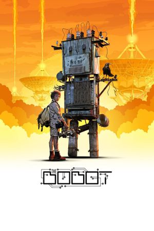 The Bobot's poster