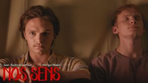 Our Senses's poster