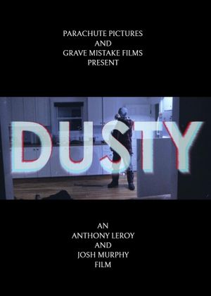 Dusty's poster