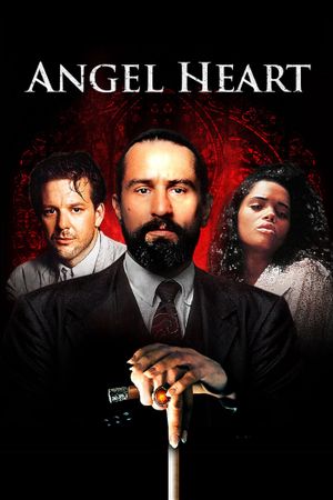 Angel Heart's poster