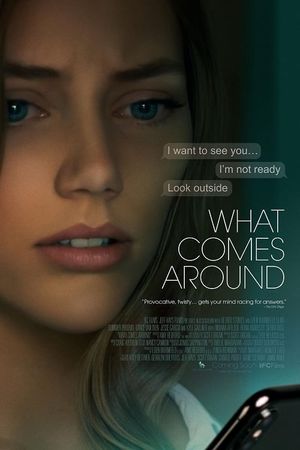 What Comes Around's poster
