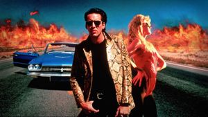 Wild at Heart's poster