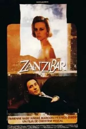 Zanzibar's poster