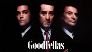 Goodfellas's poster