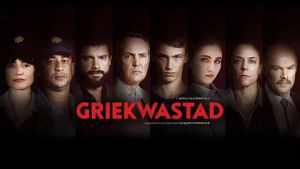 Griekwastad's poster