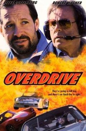 Overdrive's poster