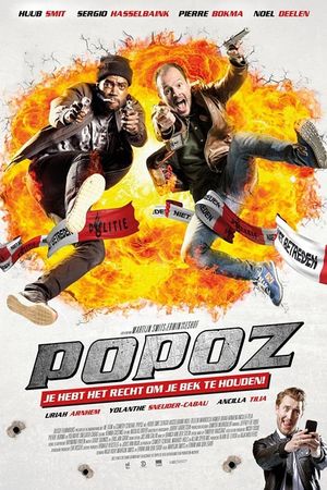 Popoz's poster