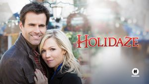 Holidaze's poster