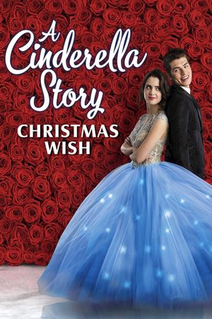 A Cinderella Story: Christmas Wish's poster