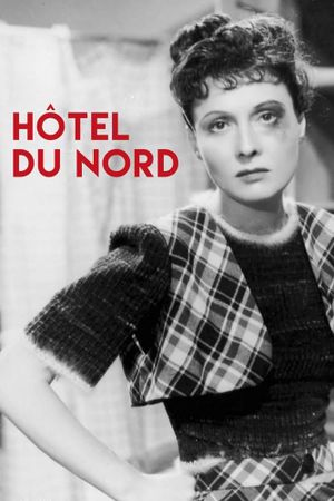 Hotel du Nord's poster