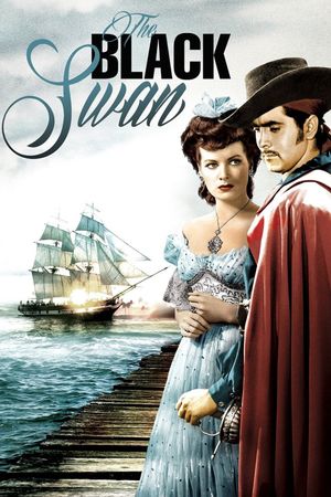 The Black Swan's poster
