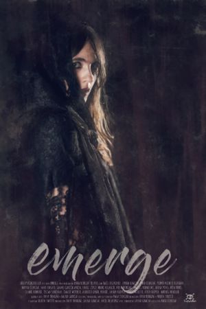 Emerge's poster