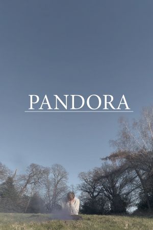 Pandora's poster