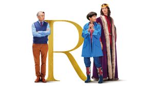 The Lost King's poster