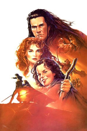 Willow's poster