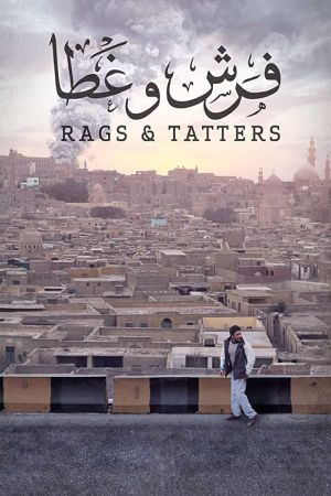 Rags & Tatters's poster