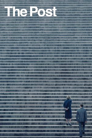 The Post's poster