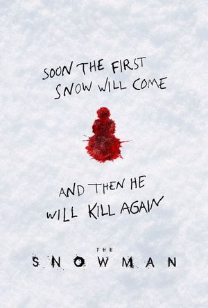 The Snowman's poster