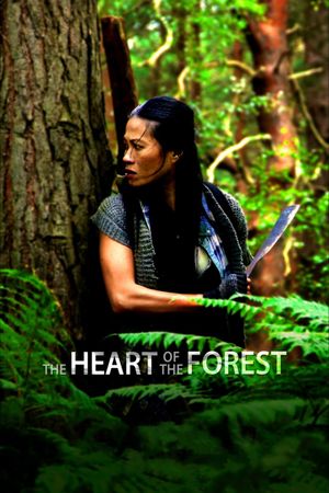 The Heart of the Forest's poster