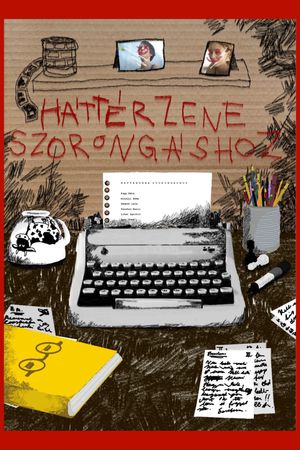 Háttérzene szorongáshoz's poster image