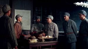Da zhuan zhe: Ting jin da bie shan's poster