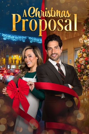A Christmas Proposal's poster image