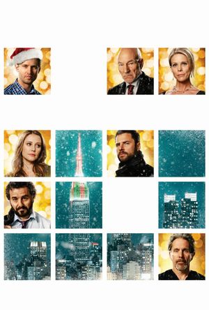 Christmas Eve's poster