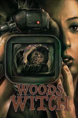 Woods Witch's poster