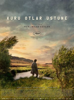 About Dry Grasses's poster