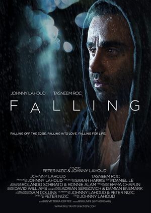 Falling's poster image