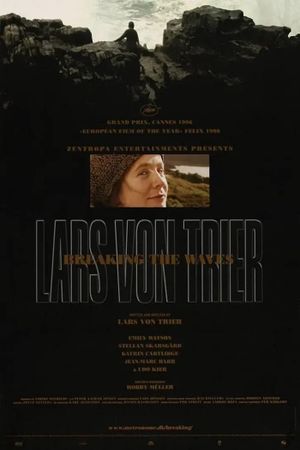 Breaking the Waves's poster