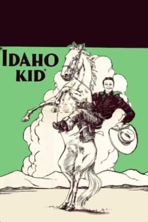 Idaho Kid's poster