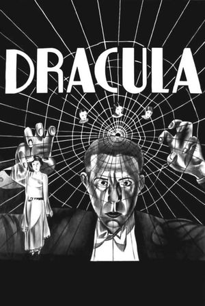 Drácula's poster
