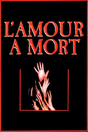 Love Unto Death's poster
