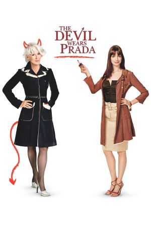 The Devil Wears Prada's poster