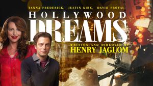 Hollywood Dreams's poster