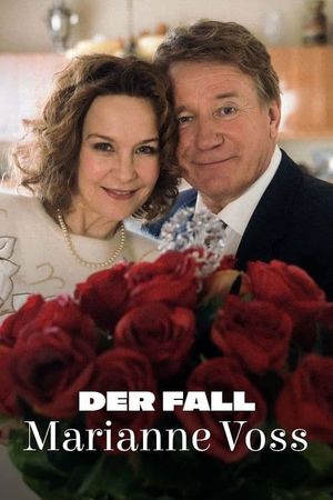 Der Fall Marianne Voss's poster image
