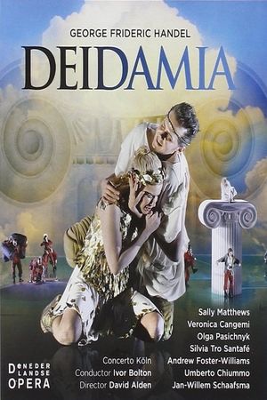 Deidamia's poster image