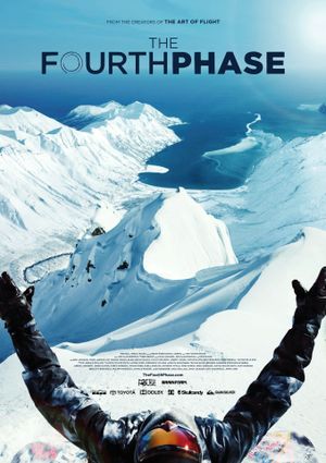 The Fourth Phase's poster