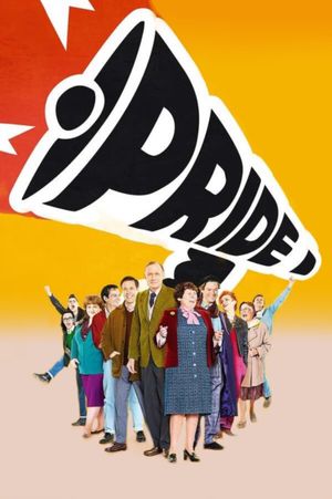 Pride's poster