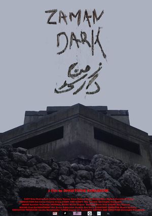Zaman Dark's poster