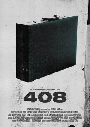 408's poster