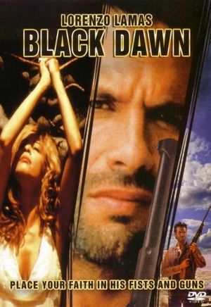 Black Dawn's poster