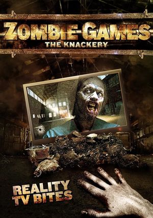 Zombie Games's poster image
