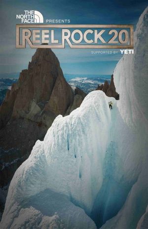 Reel Rock 20's poster