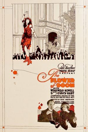 The Flower of Doom's poster