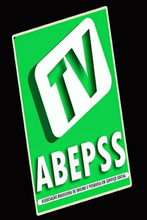 ABEPSS 70 anos's poster