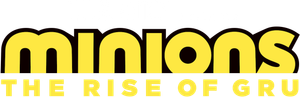 Minions: The Rise of Gru's poster