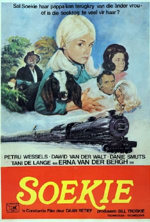 Soekie's poster image